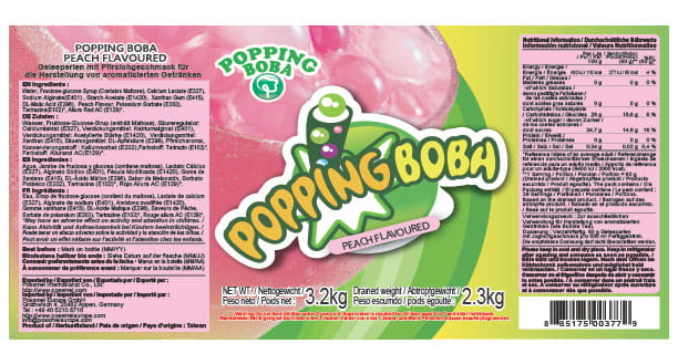 C008 Popping Boba - Peach Ą˘╗e«š - ╝┌žB╝┌│W¬ę 2025.jpg